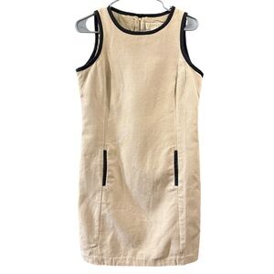 ✨ Michael Kors Vintage-Inspired Dress – Size 8 ✨